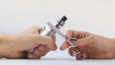 Dumansız olanı daha da tehlikeli!