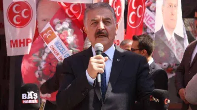 “Sandıklardan taşacağız”