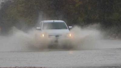 Meteoroloji'den Marmara için yağış uyarısı