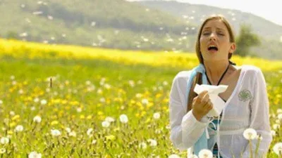 Artan alerji şikayetleri için altın tavsiyeler