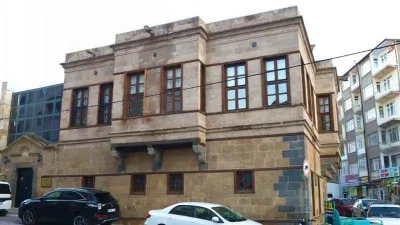 Niğde yemekleri dünyaya tanıtılacak