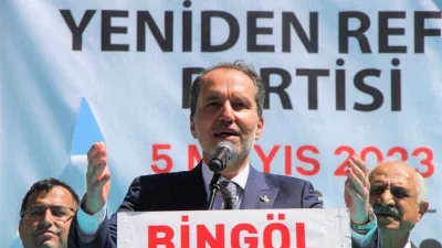 CHP demek devalüasyon demek 