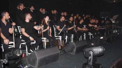 Antakya Medeniyetler Korosu yeniden sahnede