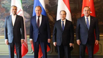 İran'dan sınır bölgeleri için ordu talebi