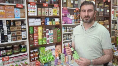 Bahar yorgunluğuna karşı propolis ve çörek otu yağı