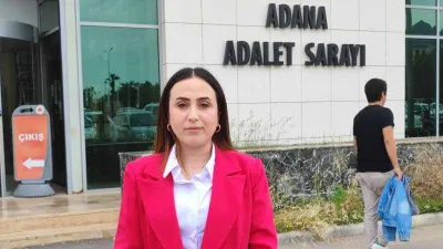 AK Partili milletvekili adayından suç duyurusu