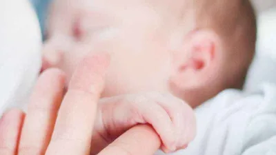 Emzirme, doğum sonrası depresyonu önlüyor