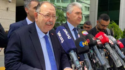 Asılsız iddialara itibar edilmemeli