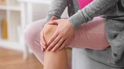 Eklem ağrıları 3 günden fazla sürüyorsa dikkat!