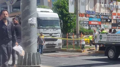  İhsan Tüzük tır çarpması sonucu hayatını kaybetti