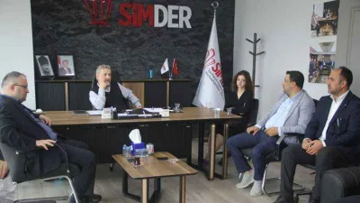 Samsunlu müteahhitler: Son yılların en zor dönemi