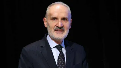 İstanbul iş dünyası yeni kabineden beklentilerini açıkladı