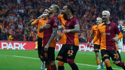 Mauro Icardi gol sayısını 22’e çıkardı