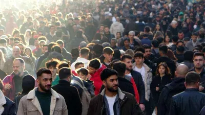 İnternet kullanan gençlerin oranında rekor artış