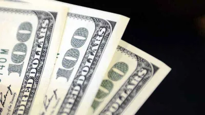 Serbest piyasada döviz fiyatları haftaya yükselişle başladı