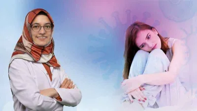 Vajinal mantar kısırlık sebebi olabilir