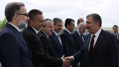 Hava ambulanslarının 5 aylık yoğun mesaisi