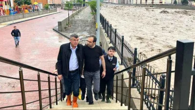 Bozkurt'ta alınan tedbir işe yaradı