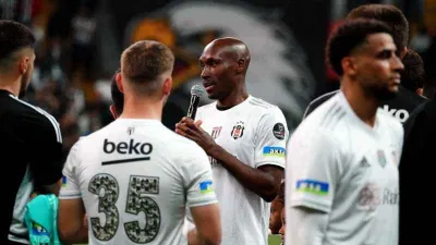 “Bu kulüp bana her zaman dünyanın en iyi futbolcusu gibi hissettirdi”