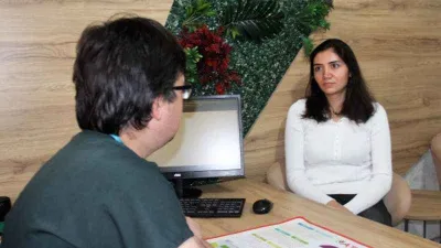 Çocuklar için sanal aile daha etkileyici