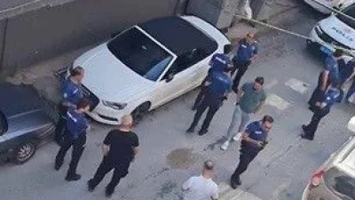 Hasan Obuz direksiyon başında hayatını kaybetti