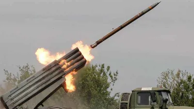 Ukrayna: Bakhmut yönünde 1400 metre ilerlemeyi başardık