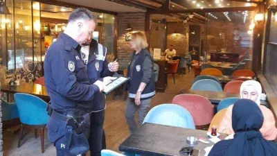 Evini günübirlik kiraya verenlere 238 bin 856 TL para cezası