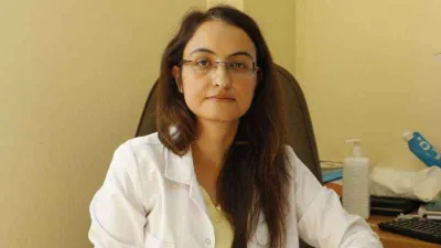 Yaz aylarında 'alerjik astım' uyarısı