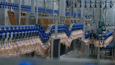 2023 Nisan ayında perakende satış hacmi yüzde 27,5 arttı