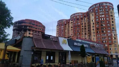 Rusya, Odessa'yı vurdu: 3 ölü