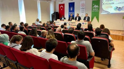 Türkiye'de müzeler afete dirençli