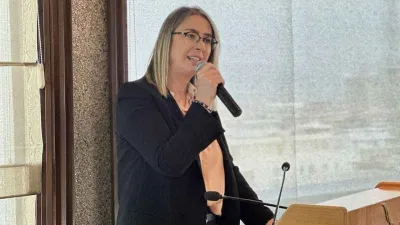 AK Partili Çankırı’dan Kılıçdaroğlu’na 'batık gemi' benzetmesi