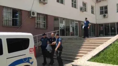 FETÖ’den aranan Albay, kaçış planı yaparken yakalandı