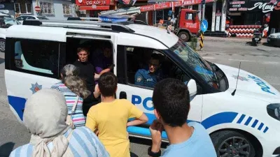 Aynı isimdeki farklı ilçedeki okula gittiler, 1 seneleri heba oldu