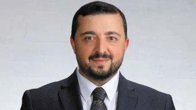 Mehmet Ali Zengin AK Parti Genel Başkan Yardımcılığı görevine getirildi
