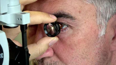 Sadece yaşlıların değil gençlerin de sorunu