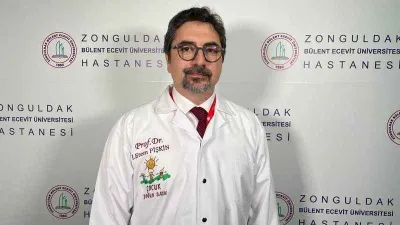 İshal vakalarında en önemli tedavi su