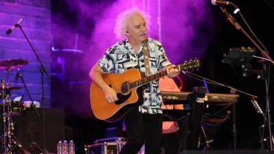 Marmaris’te ‘Yeni Türkü’ rüzgarı esti