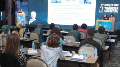 Sedef, artık tedavisi olan bir hastalık