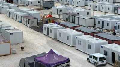 Adıyaman’a bayram müjdesi