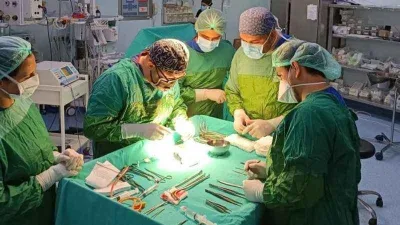 Prostat ile karıştırılıyor ama böbrek yetmezliği yapabiliyor