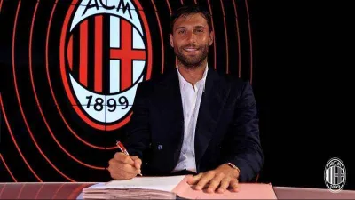 Milan, Marco Sportiello'yu kadrosuna kattı