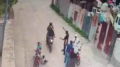 Adana'da Resul Aydemir öldürüldü