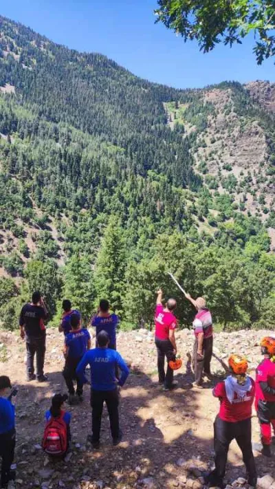 Kayıp Alzheimer hastası yaşlı adam her yerde aranıyor