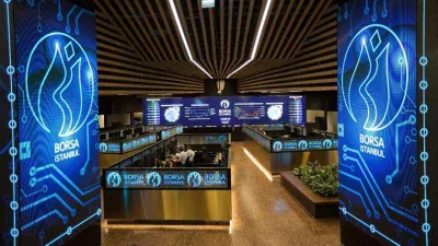 Borsa haftaya rekorla başladı