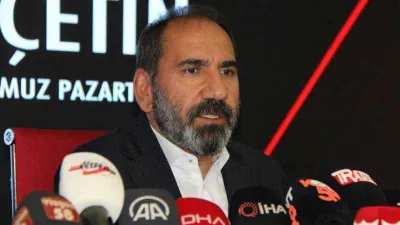 Servet Çetin, Sivasspor’a imzayı attı