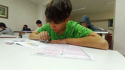 Tatile giren öğrencilere uzmanlardan 'günü üçe bölün' tavsiyesi