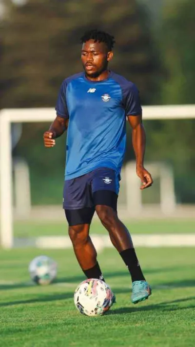 Adana Demirspor topbaşı yaptı