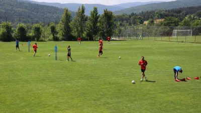 Süper Lig'in yeni ekibi Pendikspor'un ilk hedefi ligde kalmak