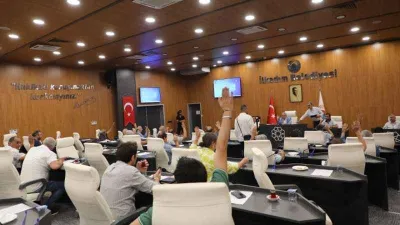 İlkadım meclisi bu yıl da tatil yapmayacak